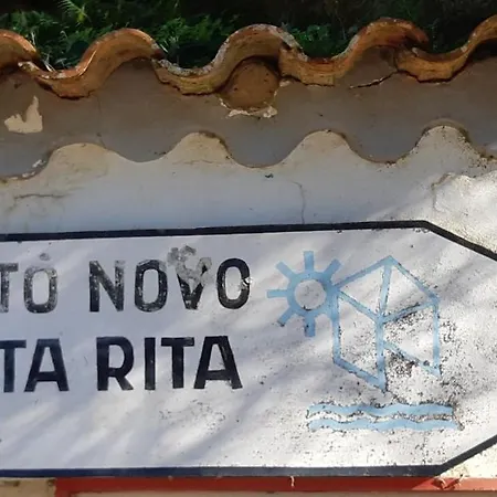 Lägenhet A Casa Com Sabor A Mar