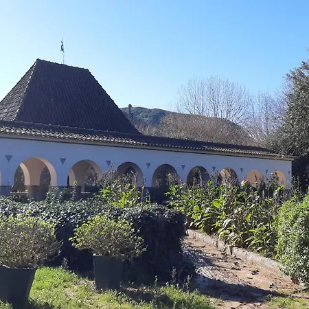 Lägenhet A Casa Com Sabor A Mar *