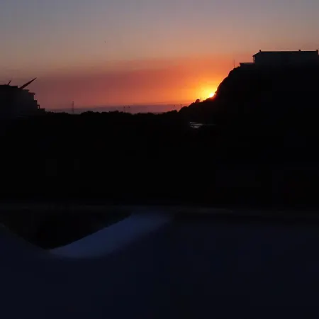 Lägenhet A Casa Com Sabor A Mar Maceira (Lisbon)