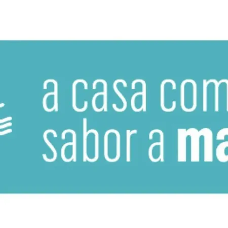 Lägenhet A Casa Com Sabor A Mar