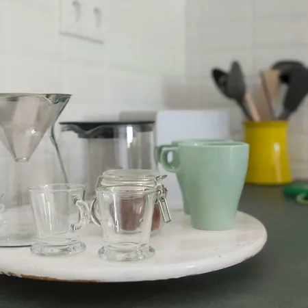 Lägenhet A Casa Com Sabor A Mar Maceira (Lisbon)