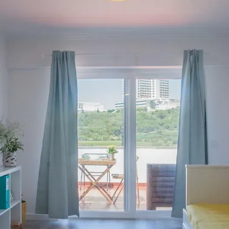 Lägenhet A Casa Com Sabor A Mar *